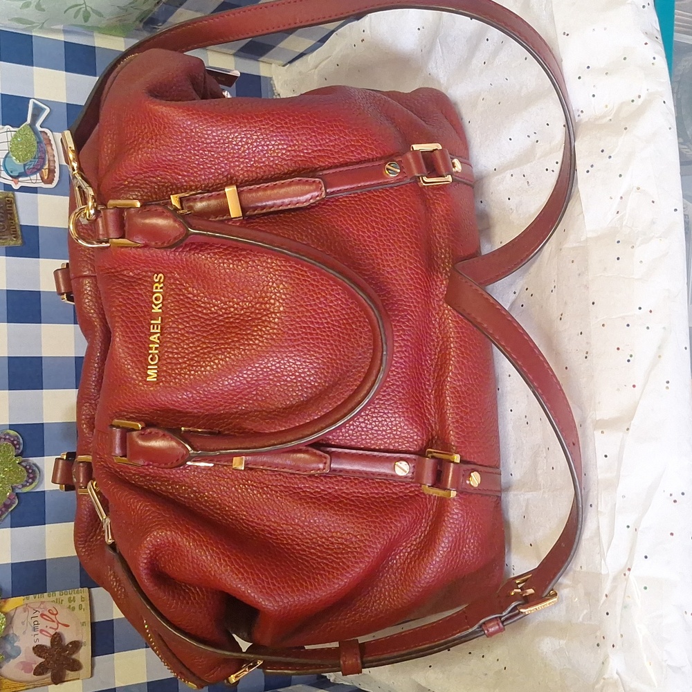 Euc Michael Kors bag